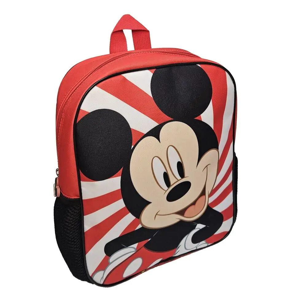 Disney Mickey Spirálový batoh 29 cm fotografii produktu