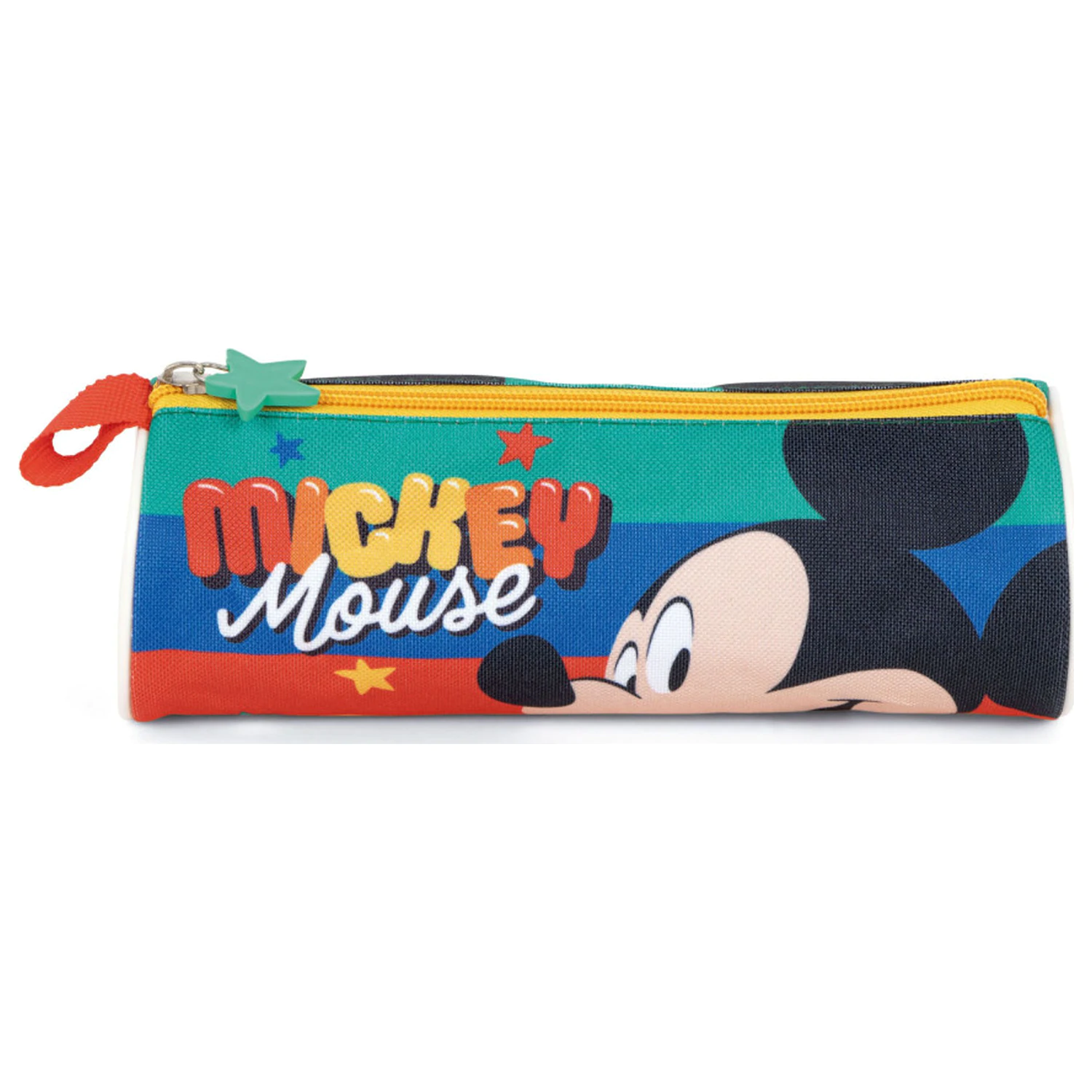 Disney Mickey Star penál 21 cm fotografii produktu