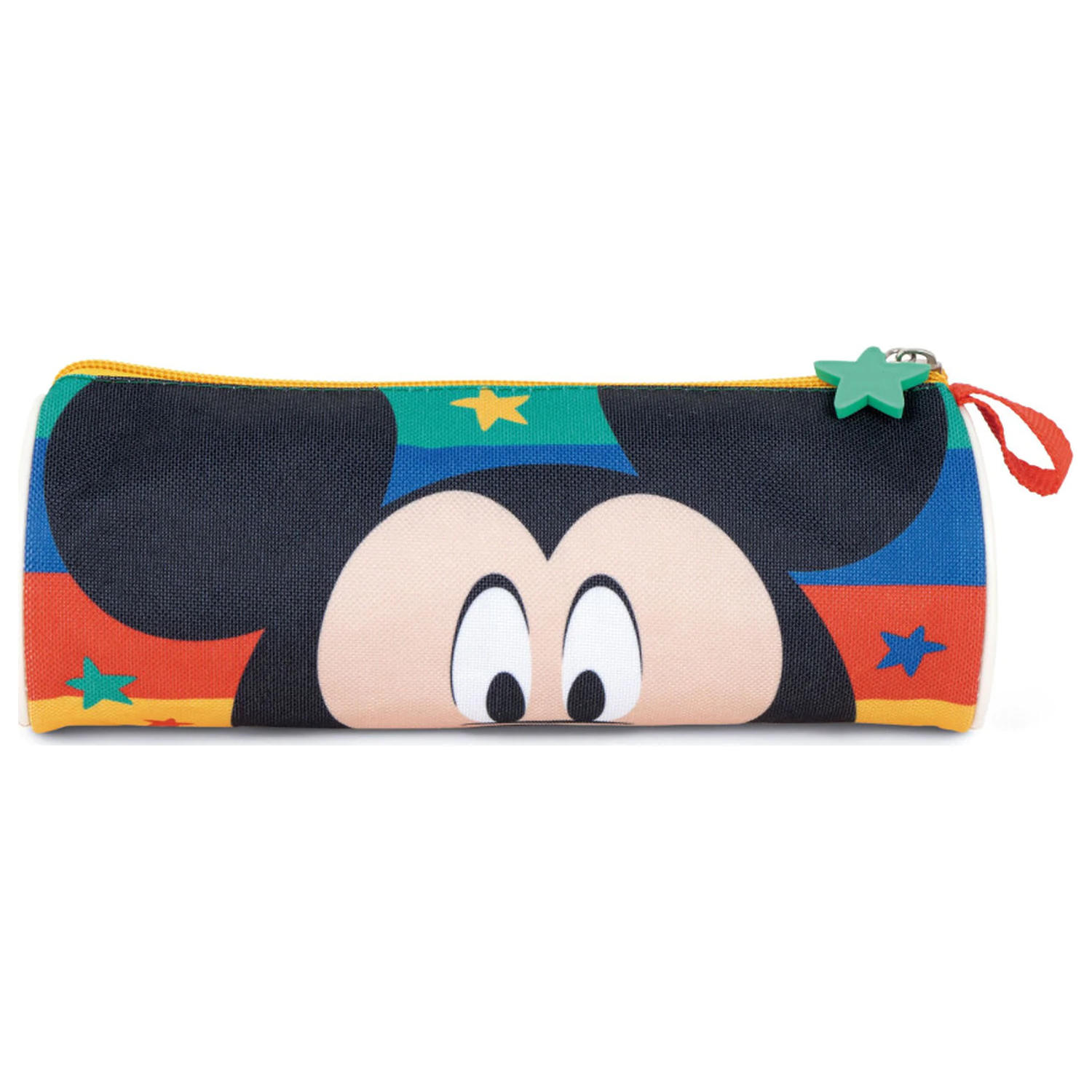 Disney Mickey Star penál 21 cm fotografii produktu