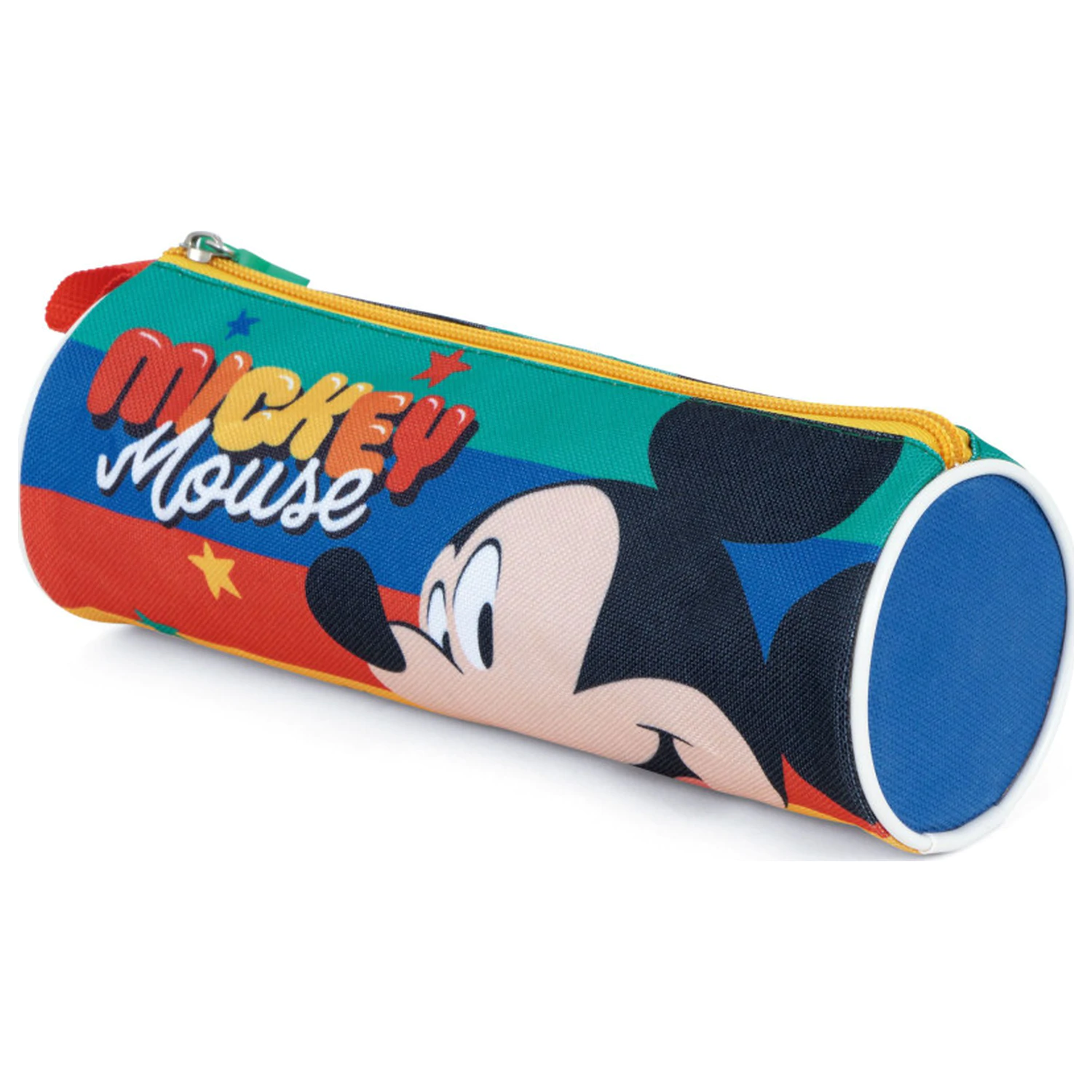 Disney Mickey Star penál 21 cm fotografii produktu