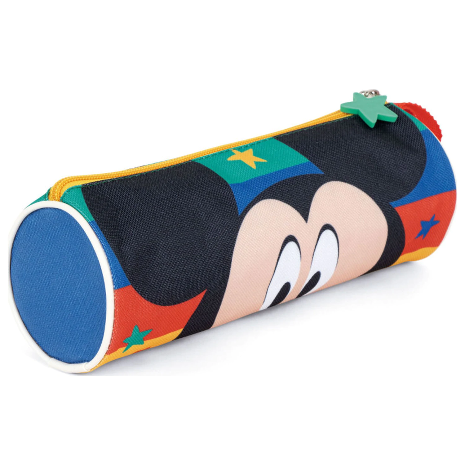 Disney Mickey Star penál 21 cm fotografii produktu