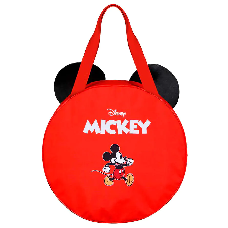 Disney Mickey plážová taška fotografii produktu