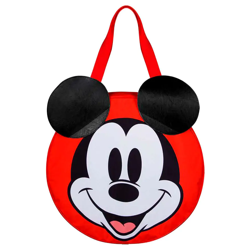 Disney Mickey plážová taška fotografii produktu