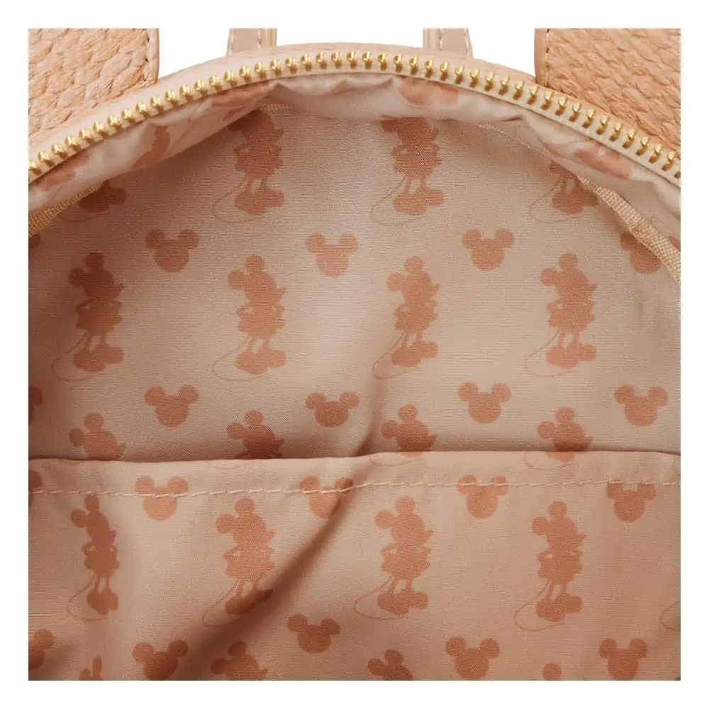 Disney by Loungefly batoh Mini Mickey Straw fotografii produktu