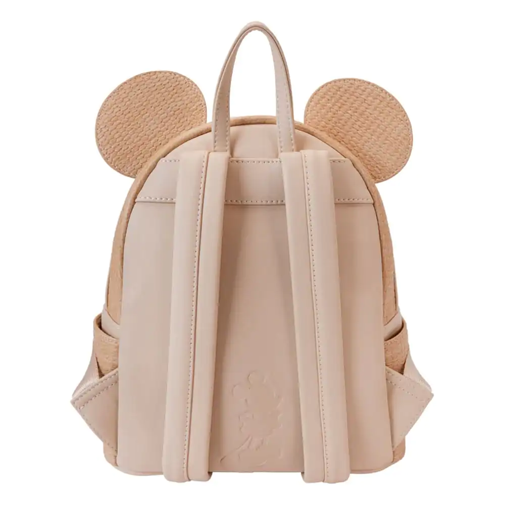 Disney by Loungefly batoh Mini Mickey Straw fotografii produktu