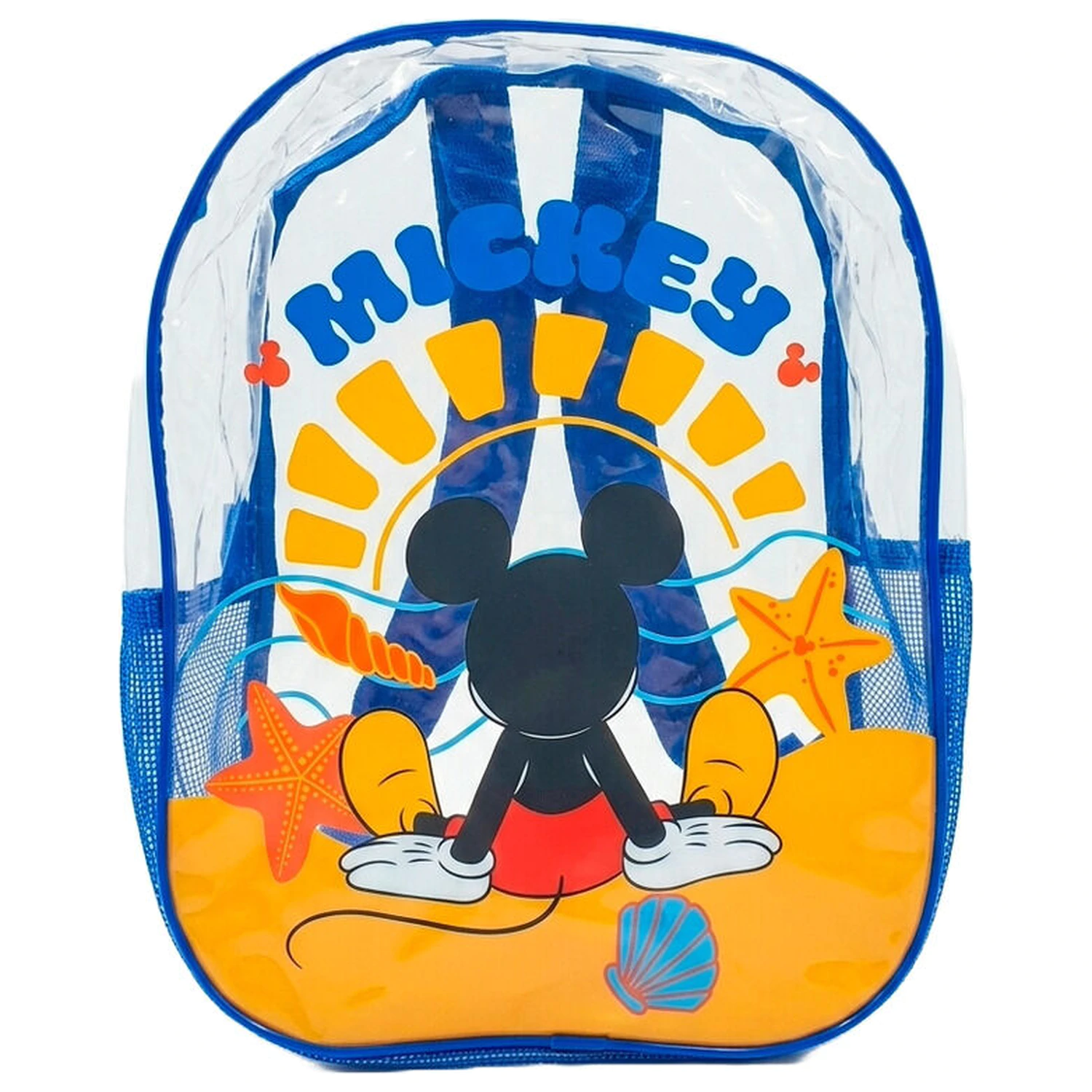 Disney Mickey batoh 31cm fotografii produktu