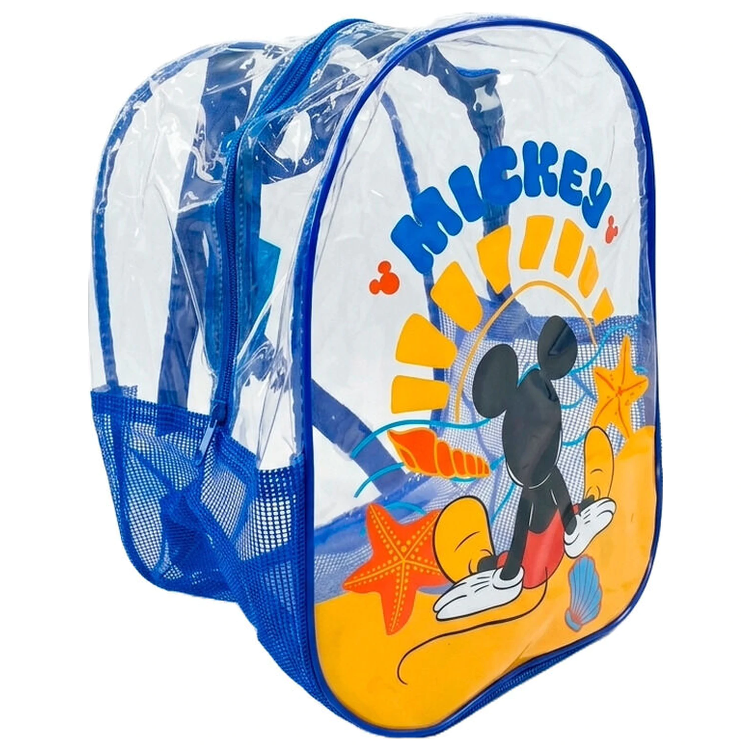 Disney Mickey batoh 31cm fotografii produktu