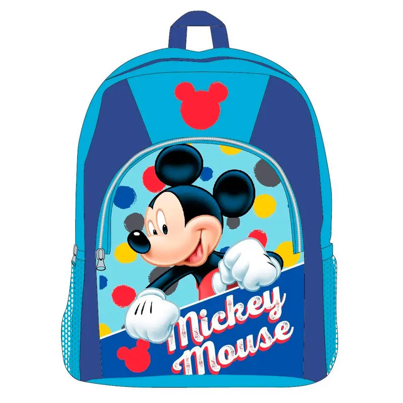 Disney Mickey batoh 40 cm fotografii produktu