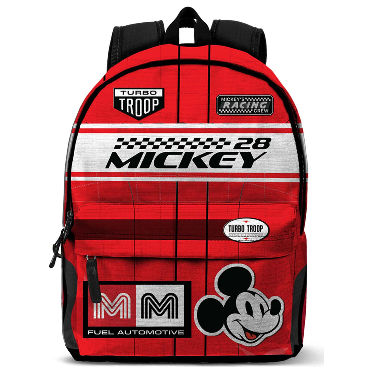 Disney Mickey batoh 41cm fotografii produktu