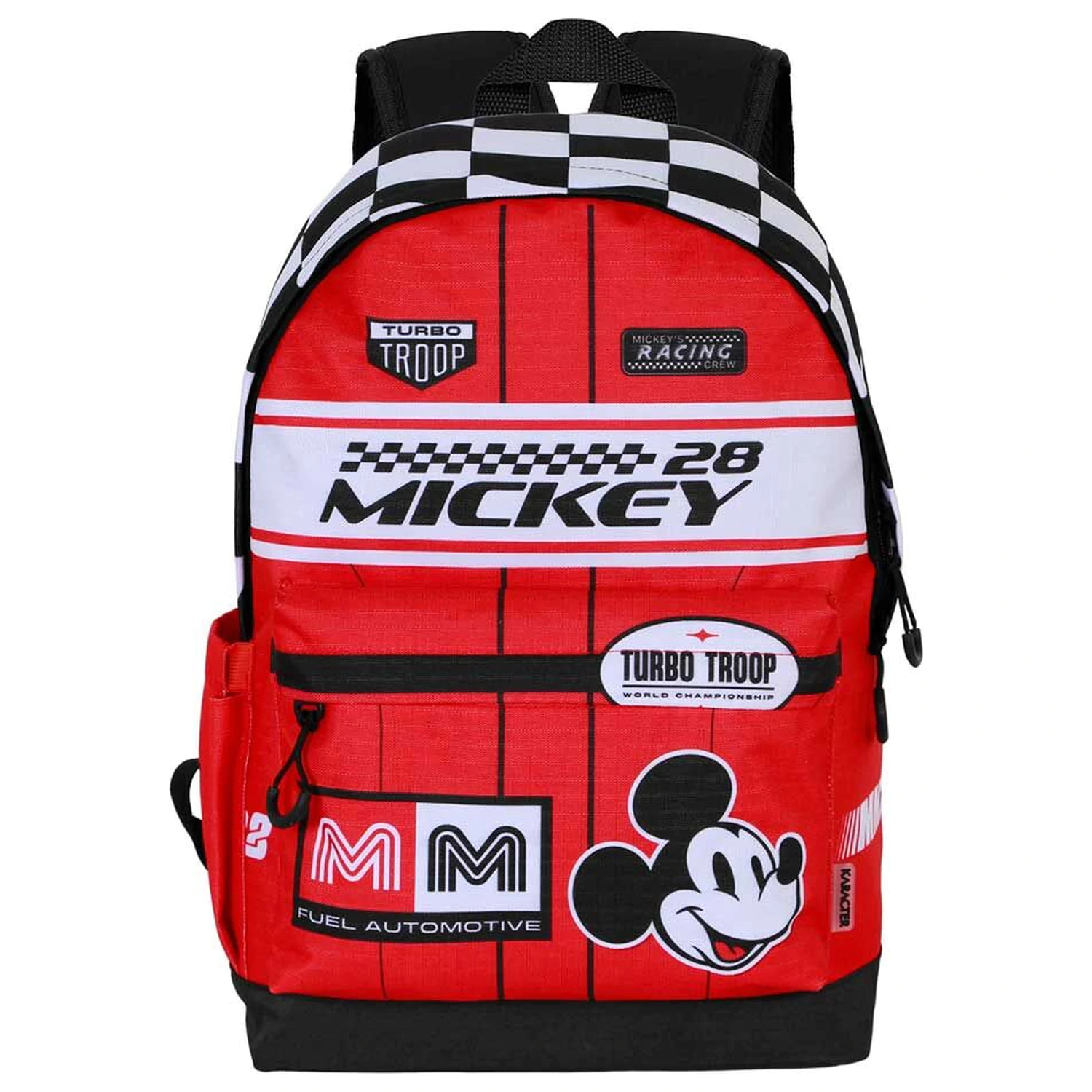 Disney Mickey batoh 41cm fotografii produktu