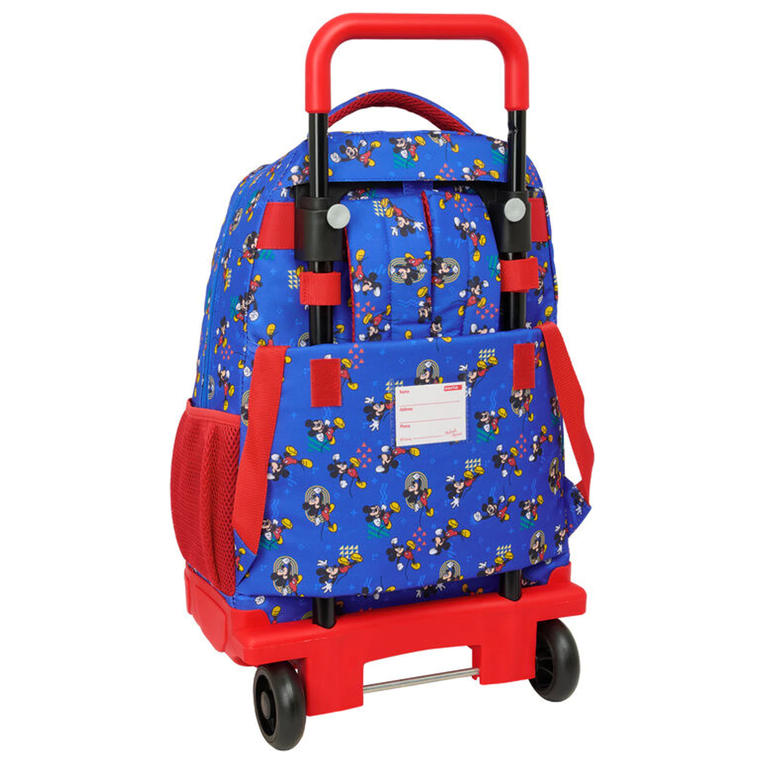 Disney Mickey Today kompaktní vozík 45cm fotografii produktu