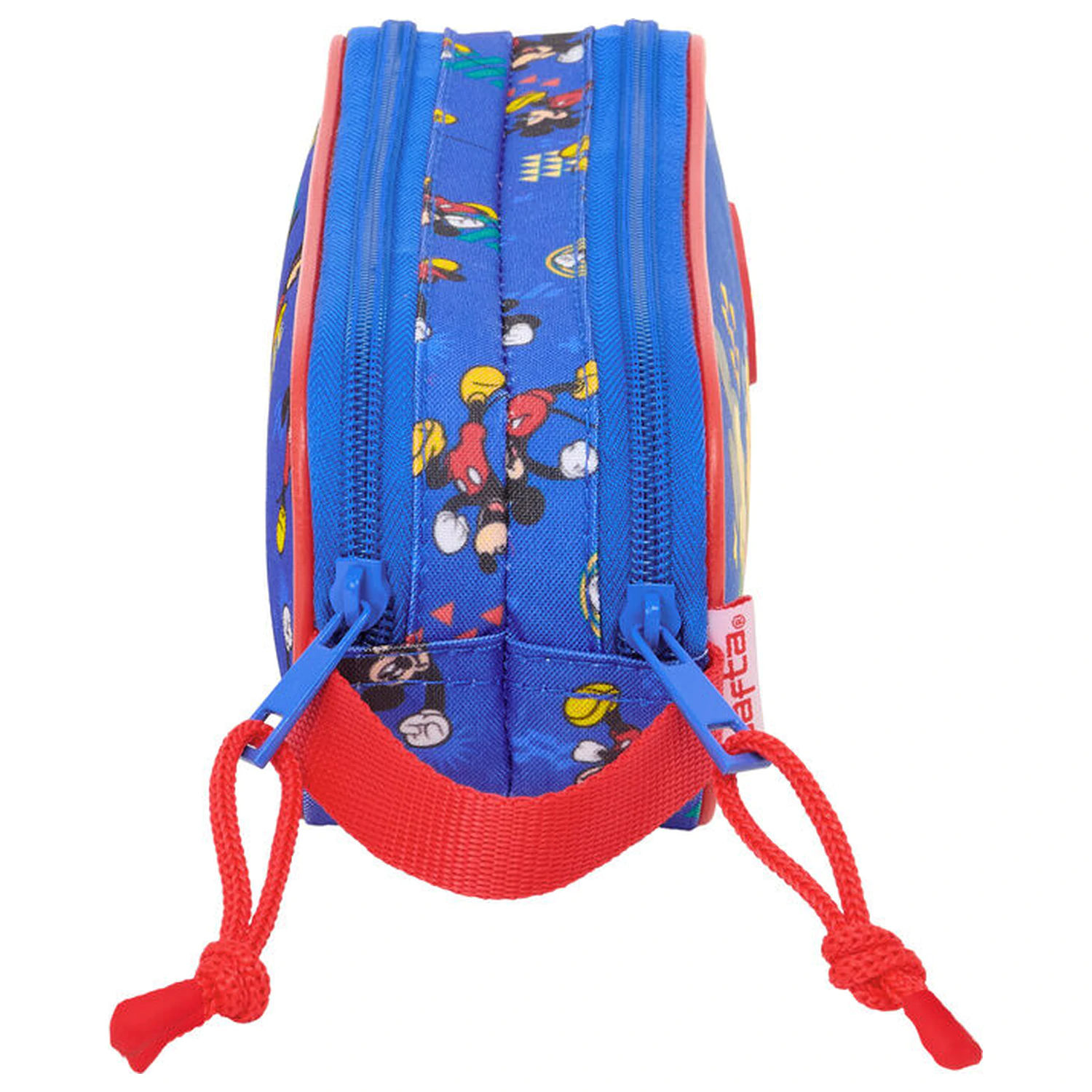 Disney Mickey Today dvojitý penál fotografii produktu