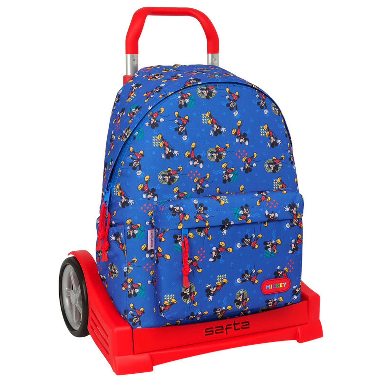 Disney Mickey Today trolej 43cm fotografii produktu