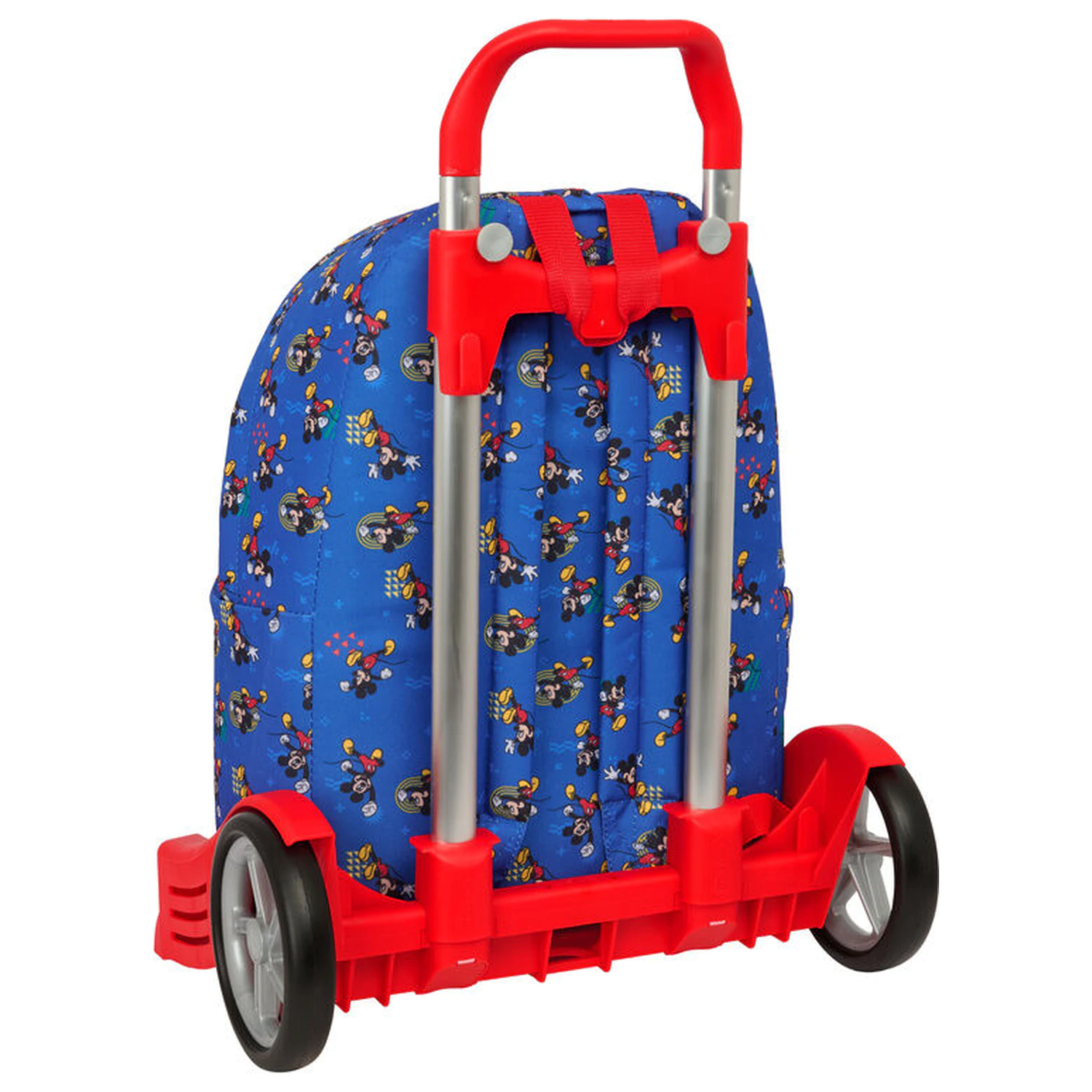 Disney Mickey Today trolej 43cm fotografii produktu