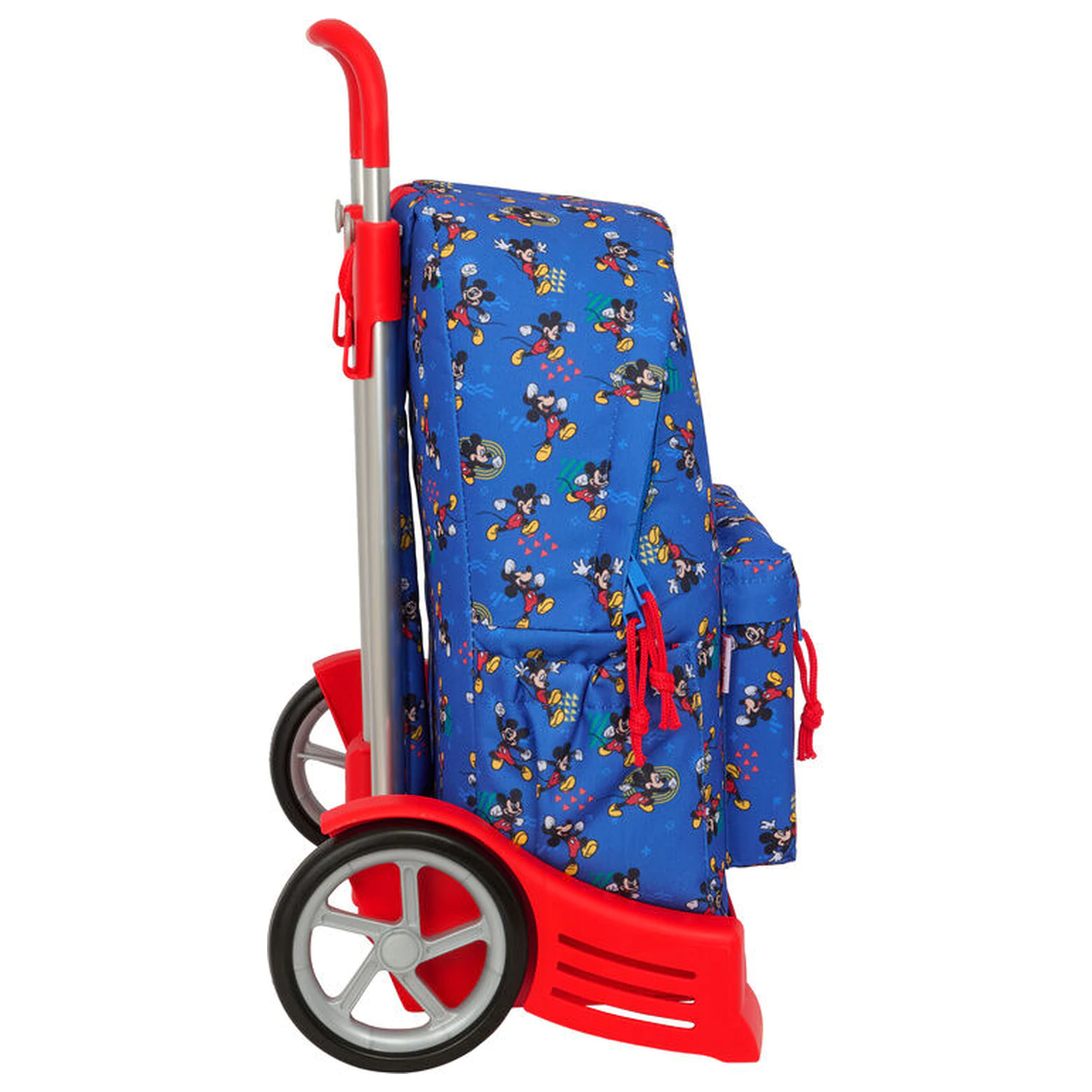 Disney Mickey Today trolej 43cm fotografii produktu