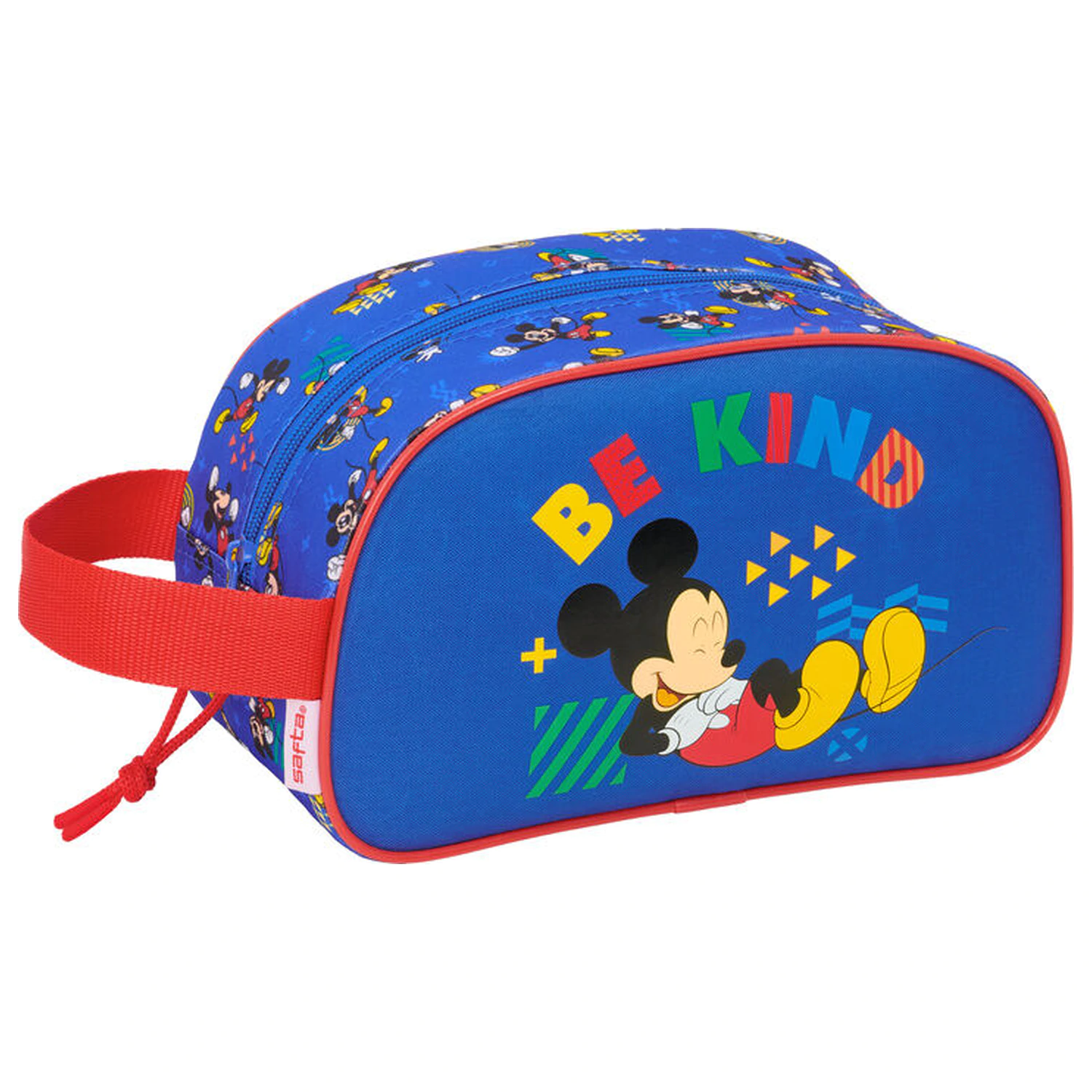 Disney Mickey Today adaptabilní kosmetický kufřík fotografii produktu