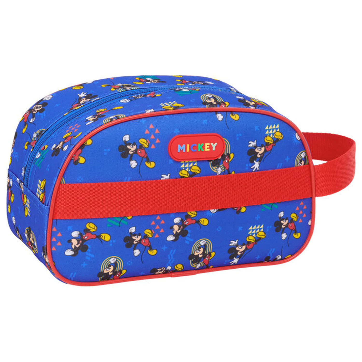 Disney Mickey Today adaptabilní kosmetický kufřík fotografii produktu