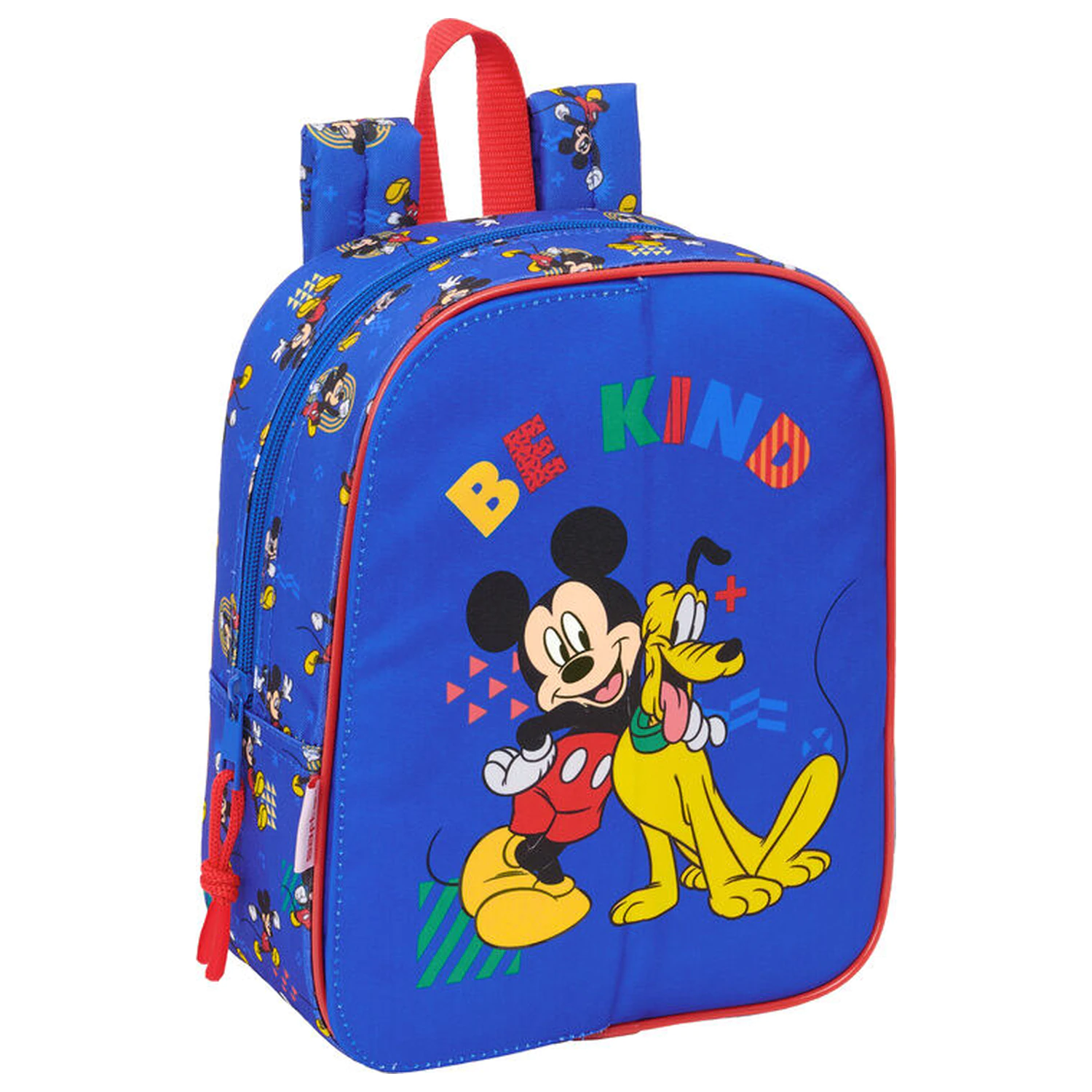Disney Mickey Today adaptabilní batoh 27 cm fotografii produktu