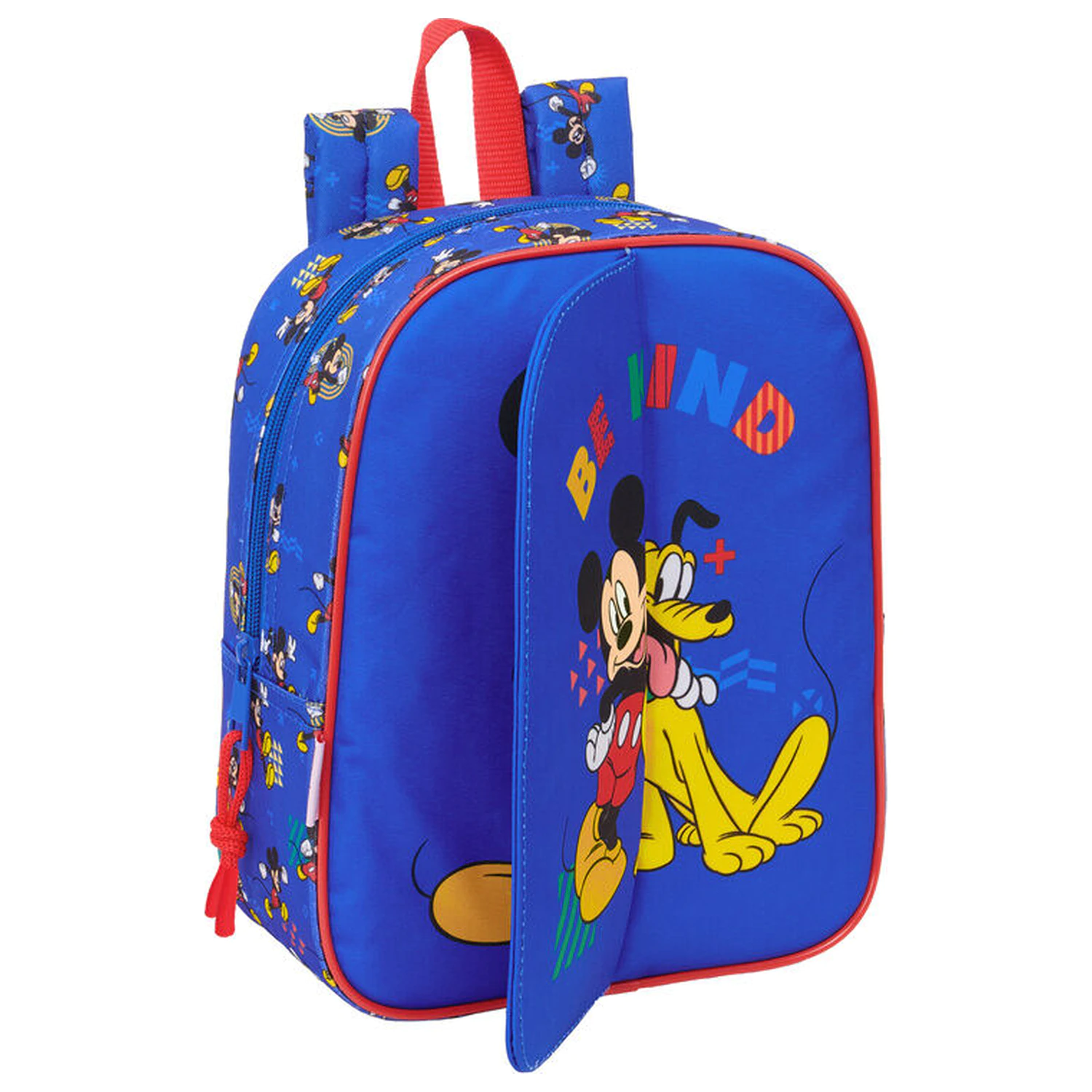 Disney Mickey Today adaptabilní batoh 27 cm fotografii produktu