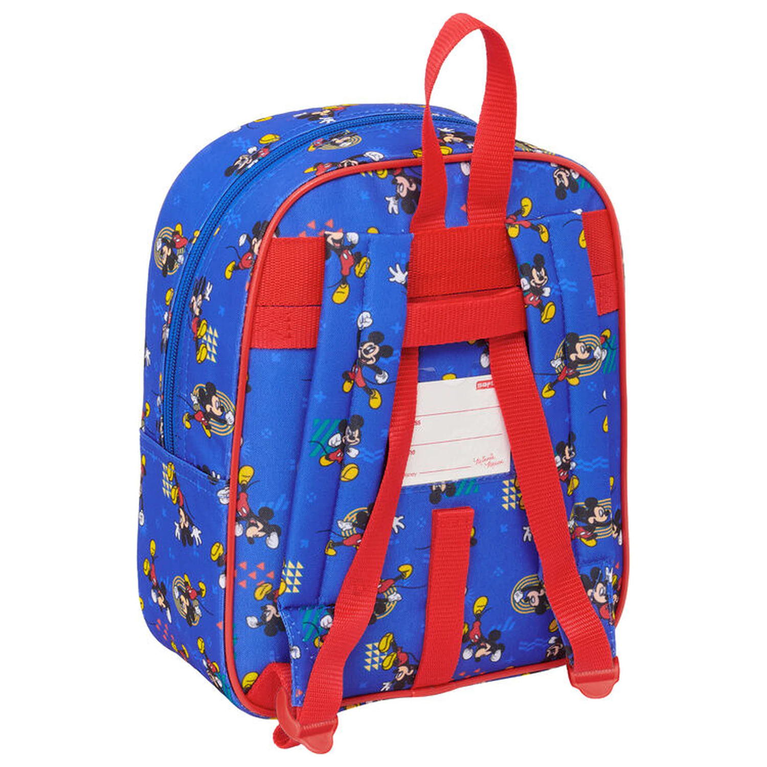 Disney Mickey Today adaptabilní batoh 27 cm fotografii produktu
