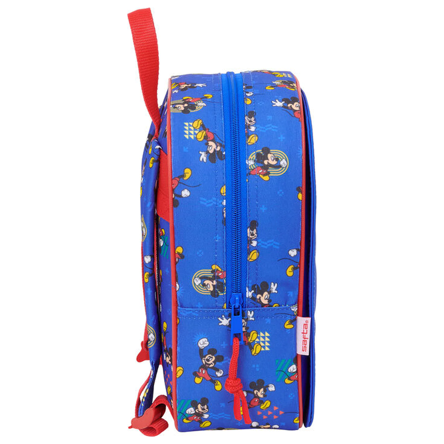 Disney Mickey Today adaptabilní batoh 27 cm fotografii produktu