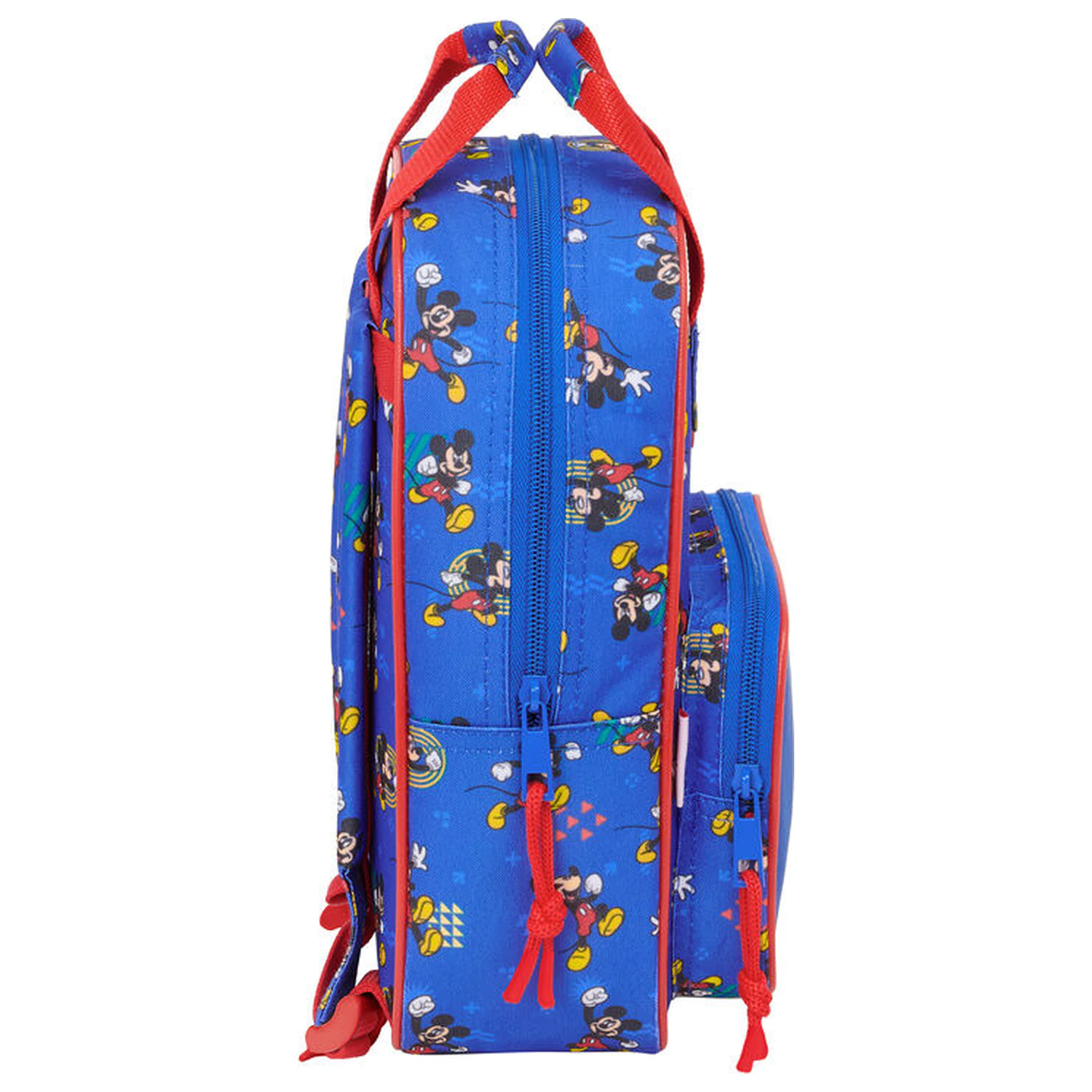 Disney Mickey Today batoh 28cm fotografii produktu