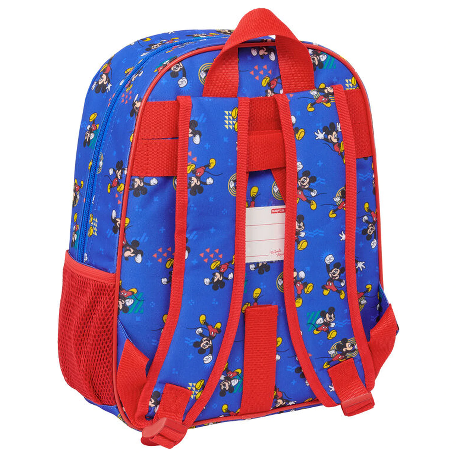 Disney Mickey Today adaptabilní batoh 34cm fotografii produktu