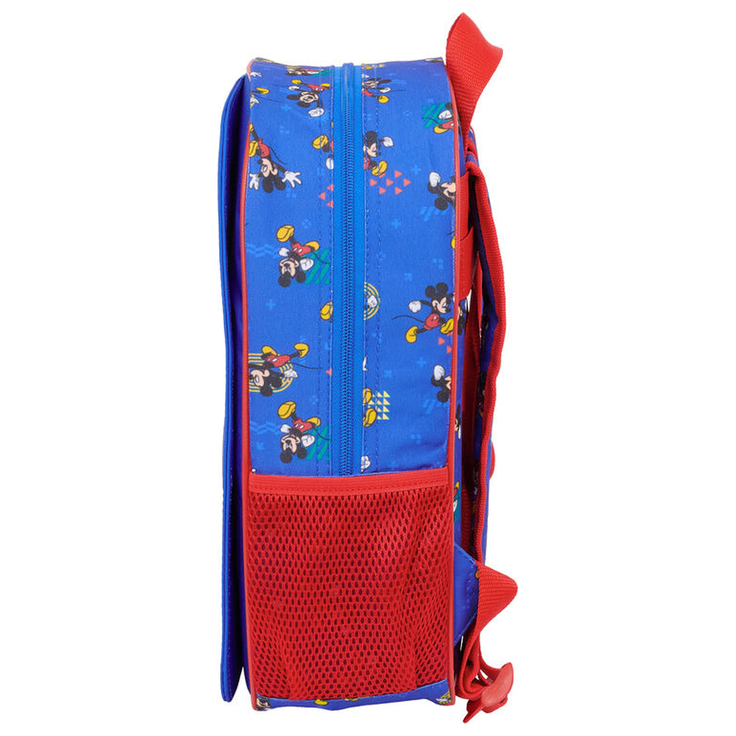 Disney Mickey Today adaptabilní batoh 34cm fotografii produktu
