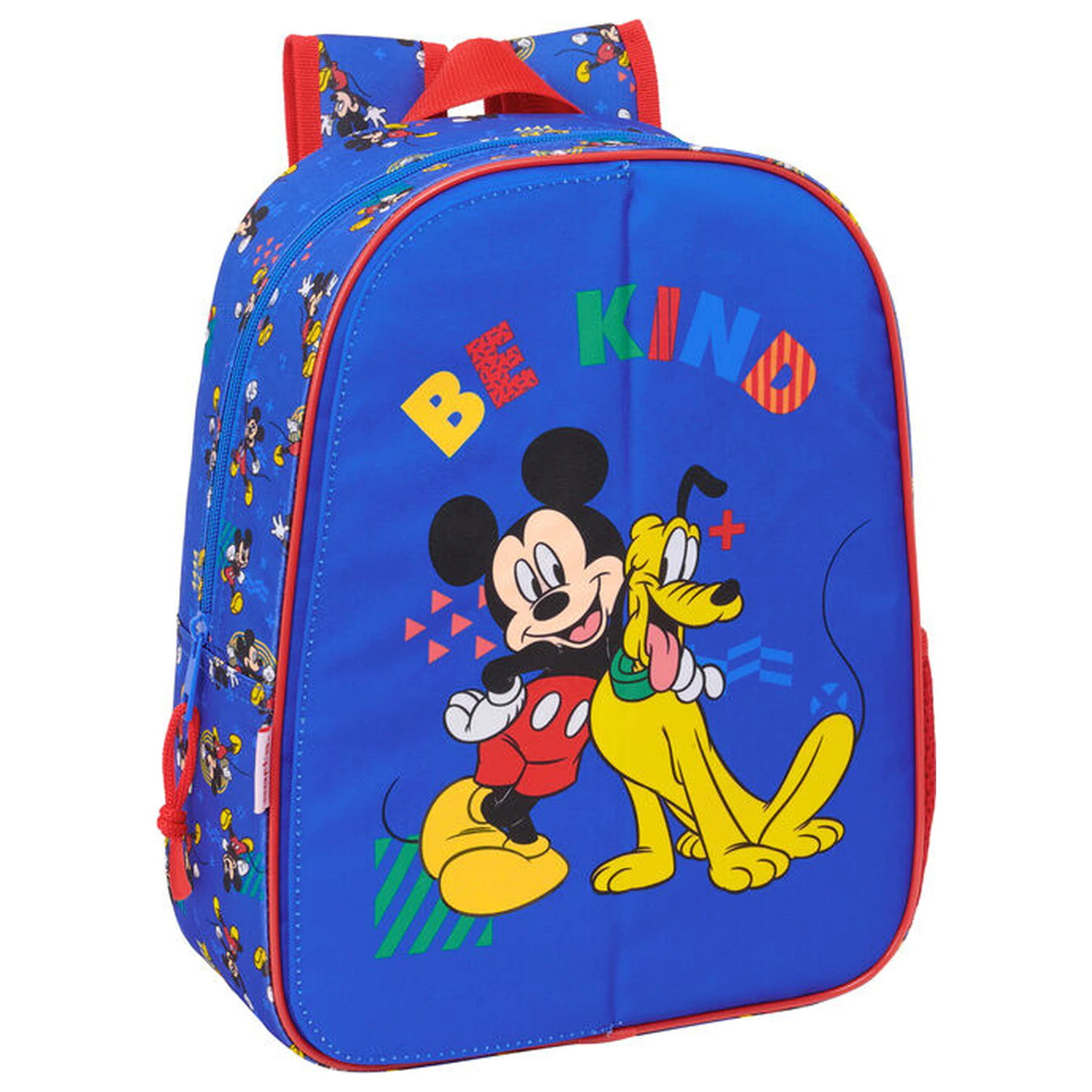 Disney Mickey Today adaptabilní batoh 34cm fotografii produktu