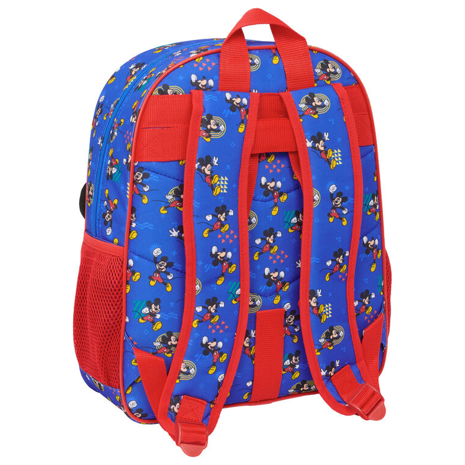 Disney Mickey Today adaptabilní batoh 38 cm fotografii produktu