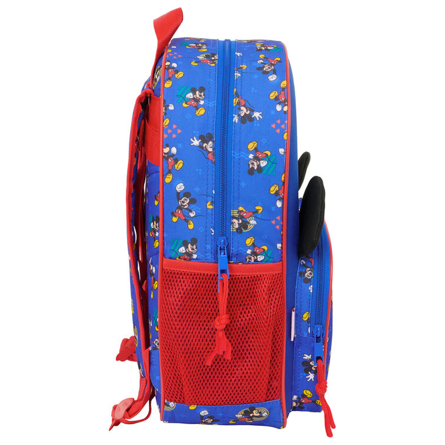 Disney Mickey Today adaptabilní batoh 38 cm fotografii produktu