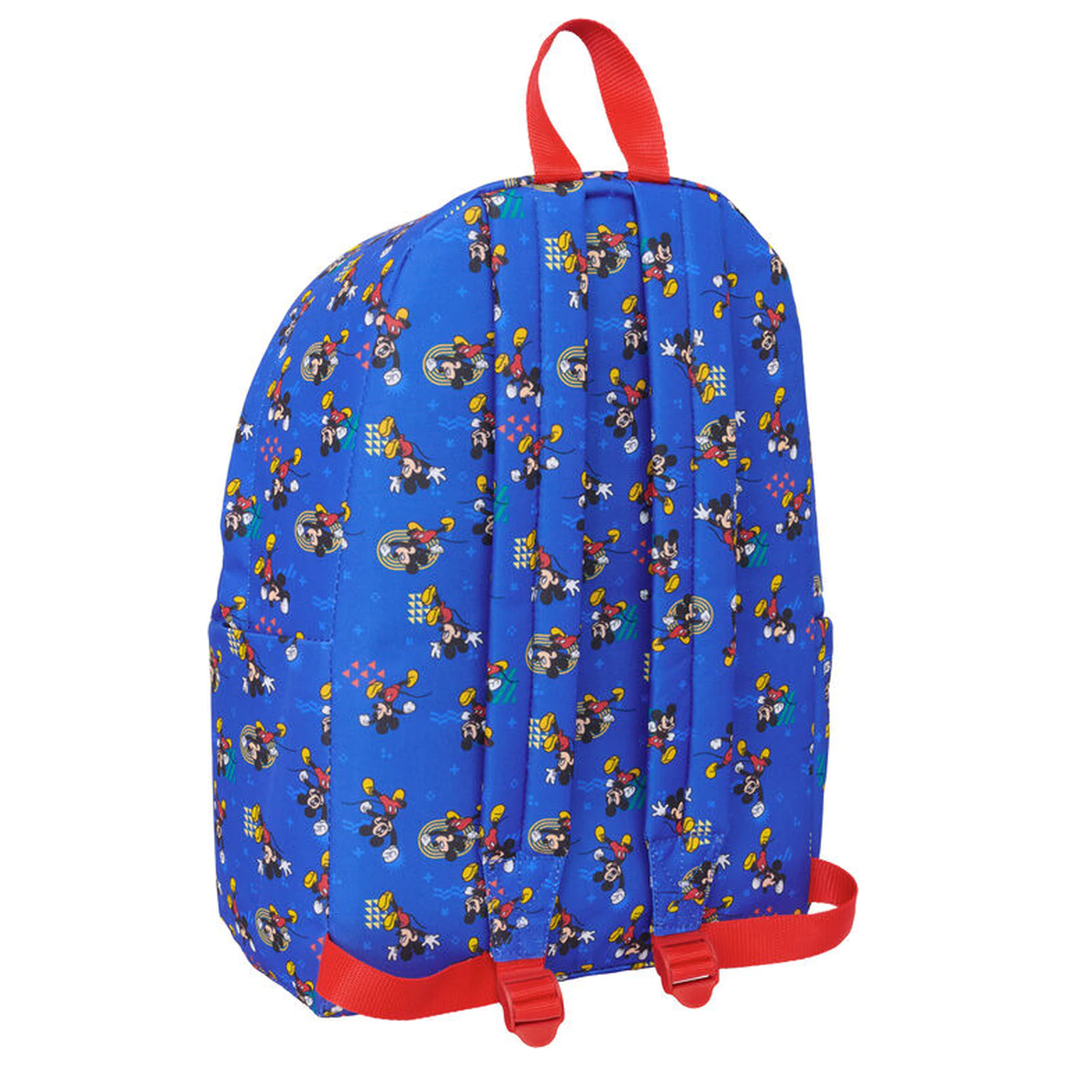 Disney Mickey Today batoh s pouzdrem na notebook fotografii produktu