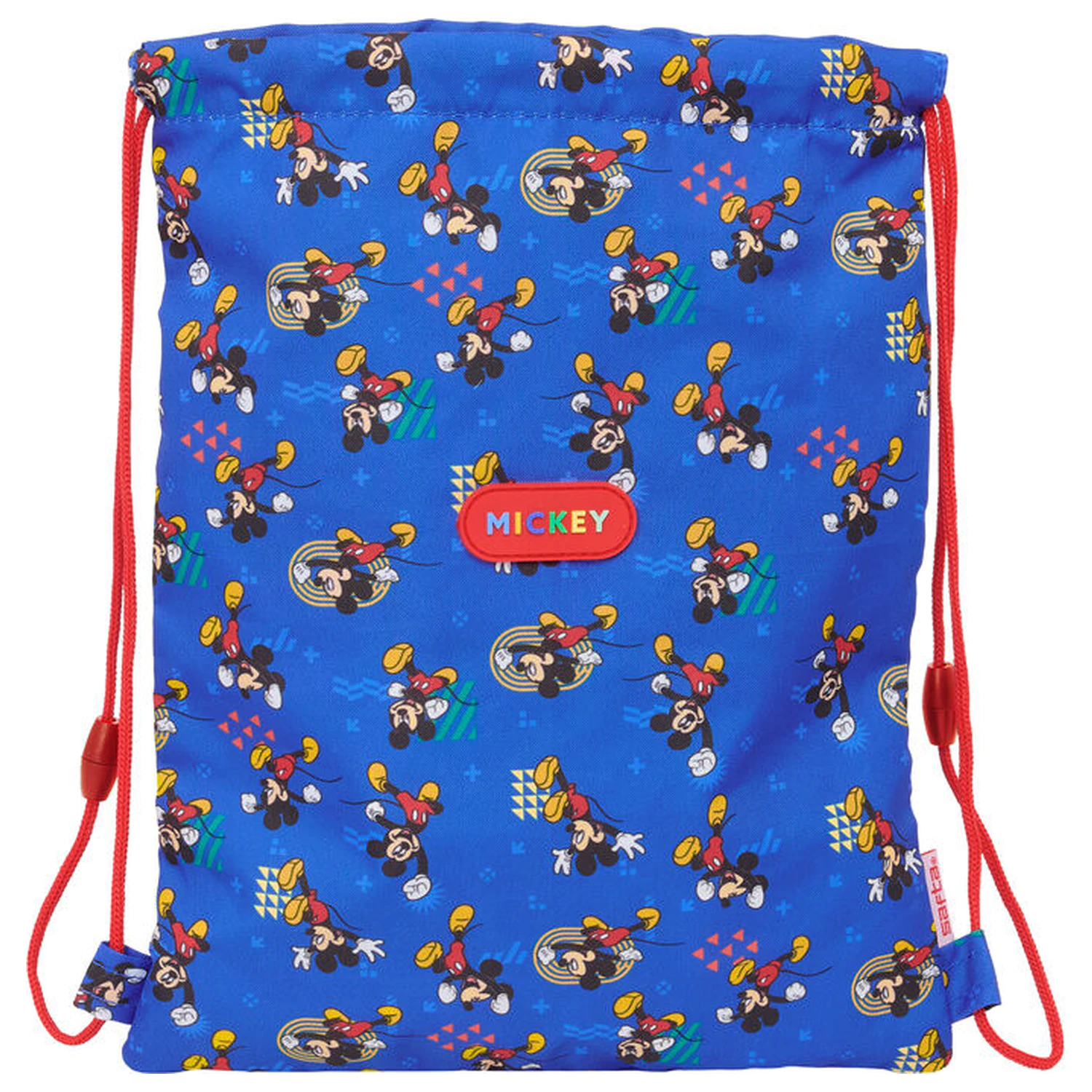 Disney Mickey Today sportovní taška fotografii produktu