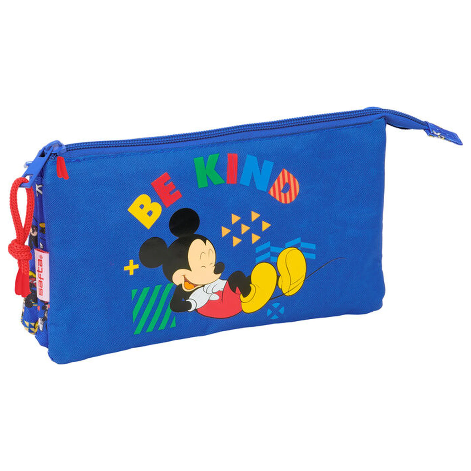 Disney Mickey Today trojitý penál fotografii produktu