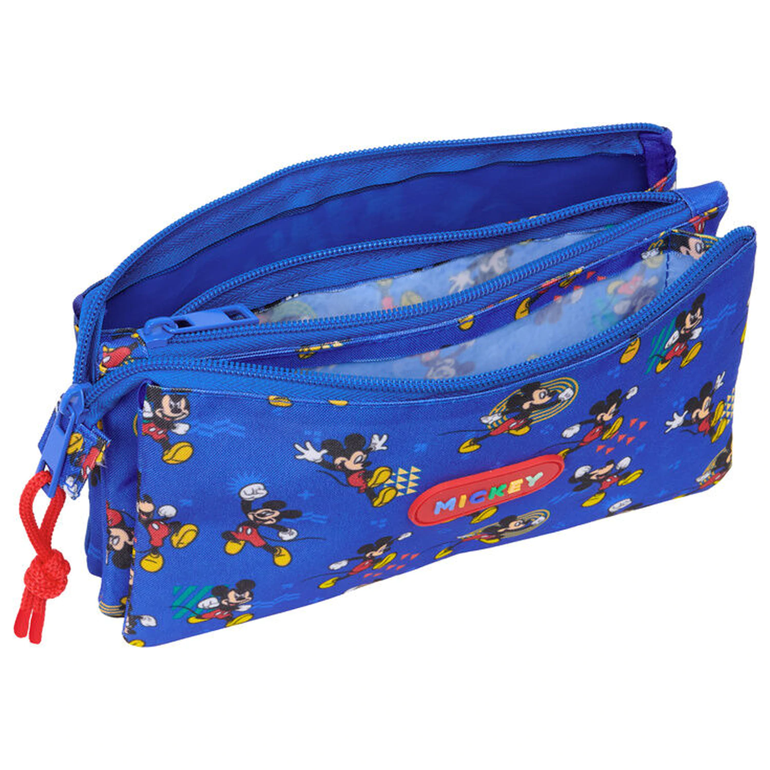 Disney Mickey Today trojitý penál fotografii produktu