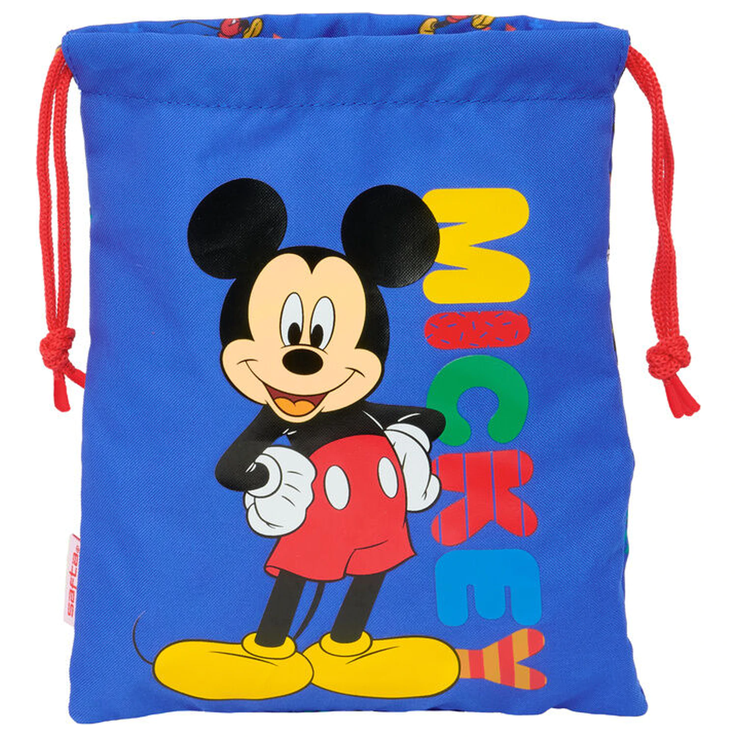 Disney Mickey Today obědová taška fotografii produktu
