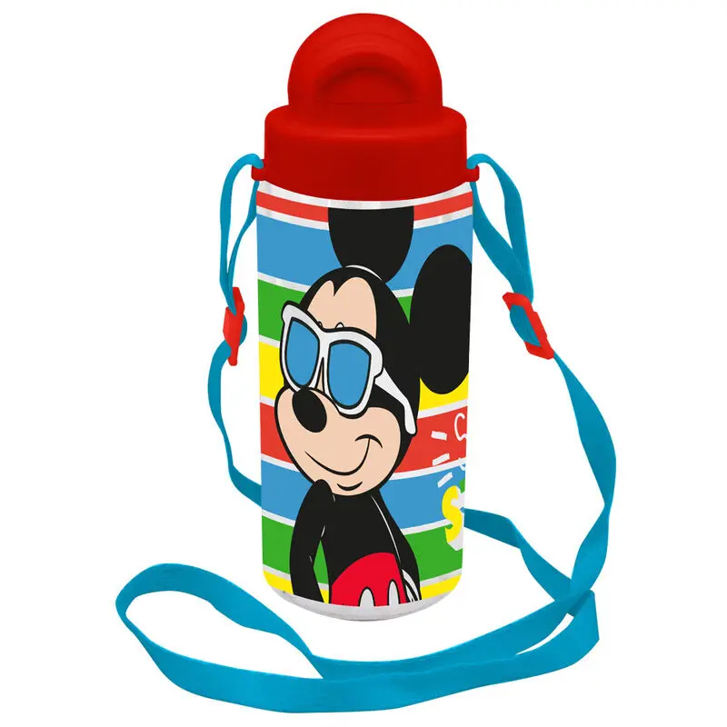 Disney Mickey tritanová láhev 500 ml fotografii produktu