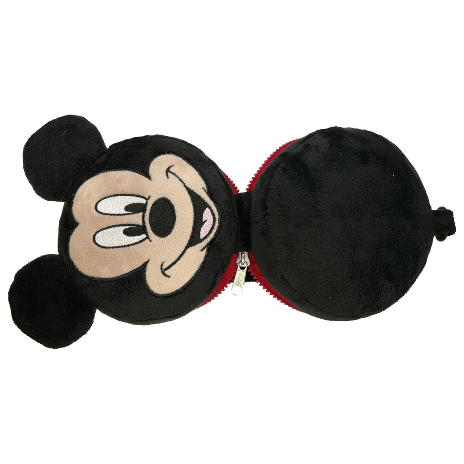 Disney Mickey cestovní polštář + maska fotografii produktu