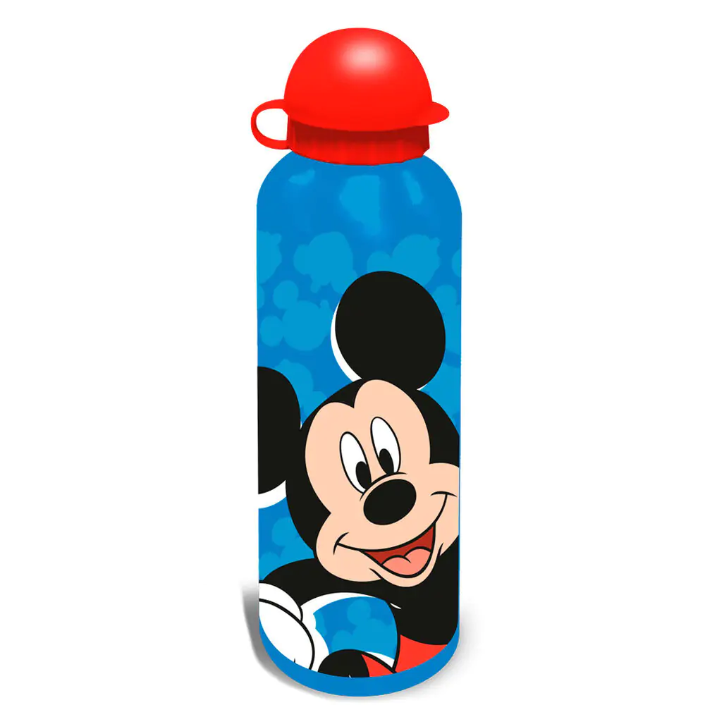 Disney Mickey svačinový box + sada láhve na pití fotografii produktu