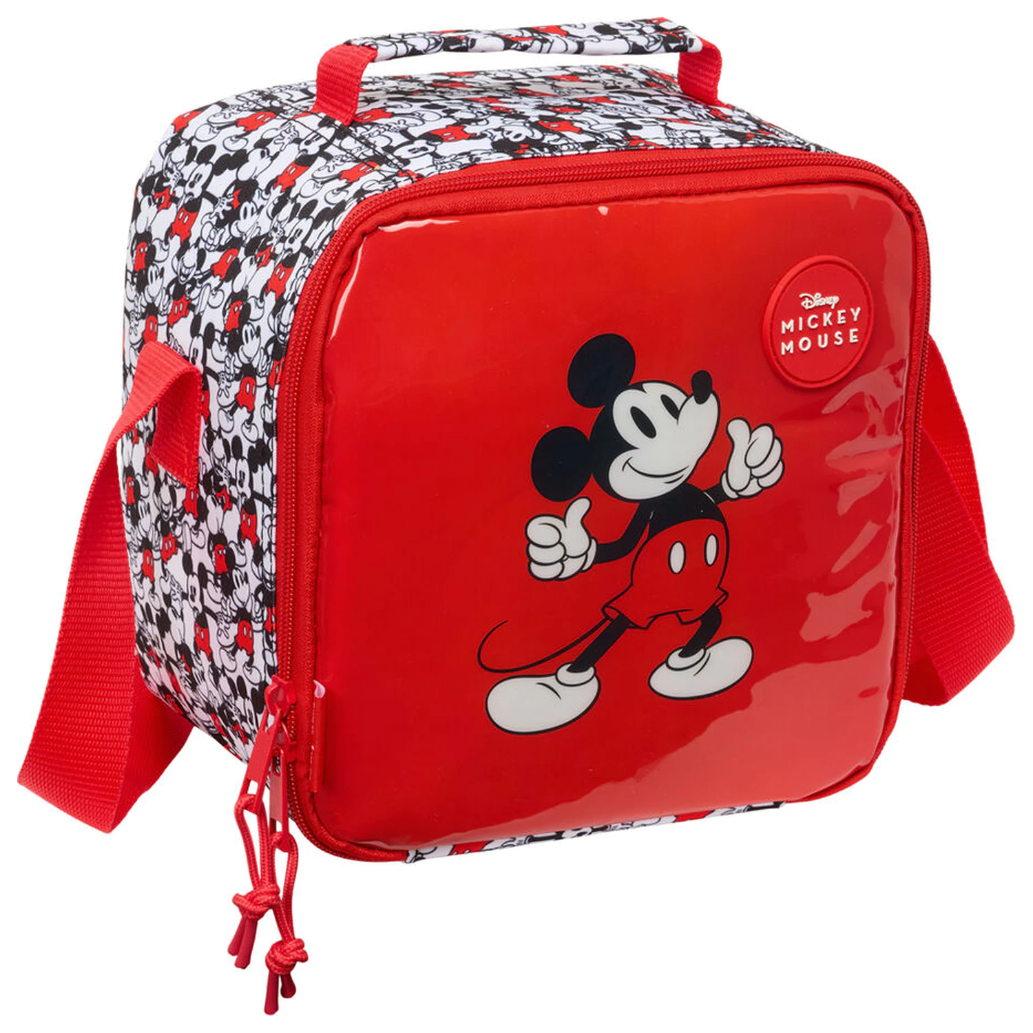 Disney Mickey vodotěsná termoizolační taška fotografii produktu