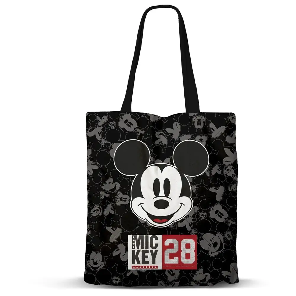 Disney Mickey Year nákupní taška 40 cm fotografii produktu