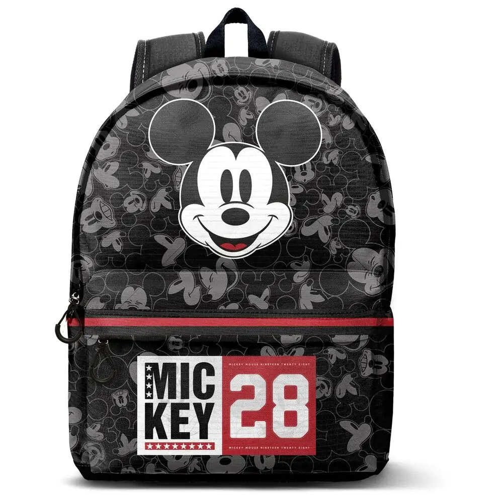 Disney Mickey Year batoh 35cm fotografii produktu