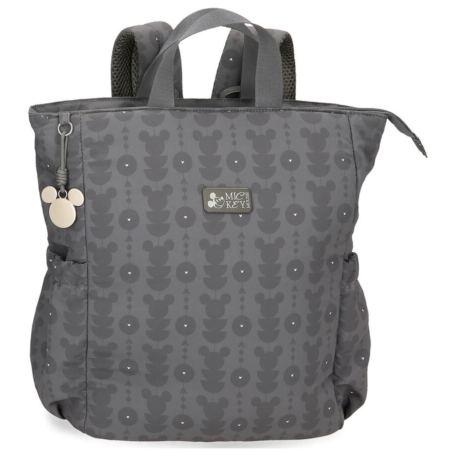 Disney Mickey Zenia batoh 35 cm fotografii produktu