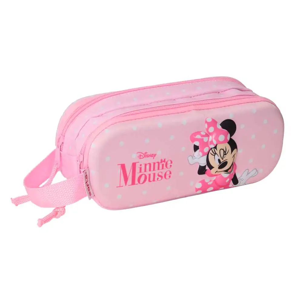 Disney Minnie 3D dvojitý penál fotografii produktu