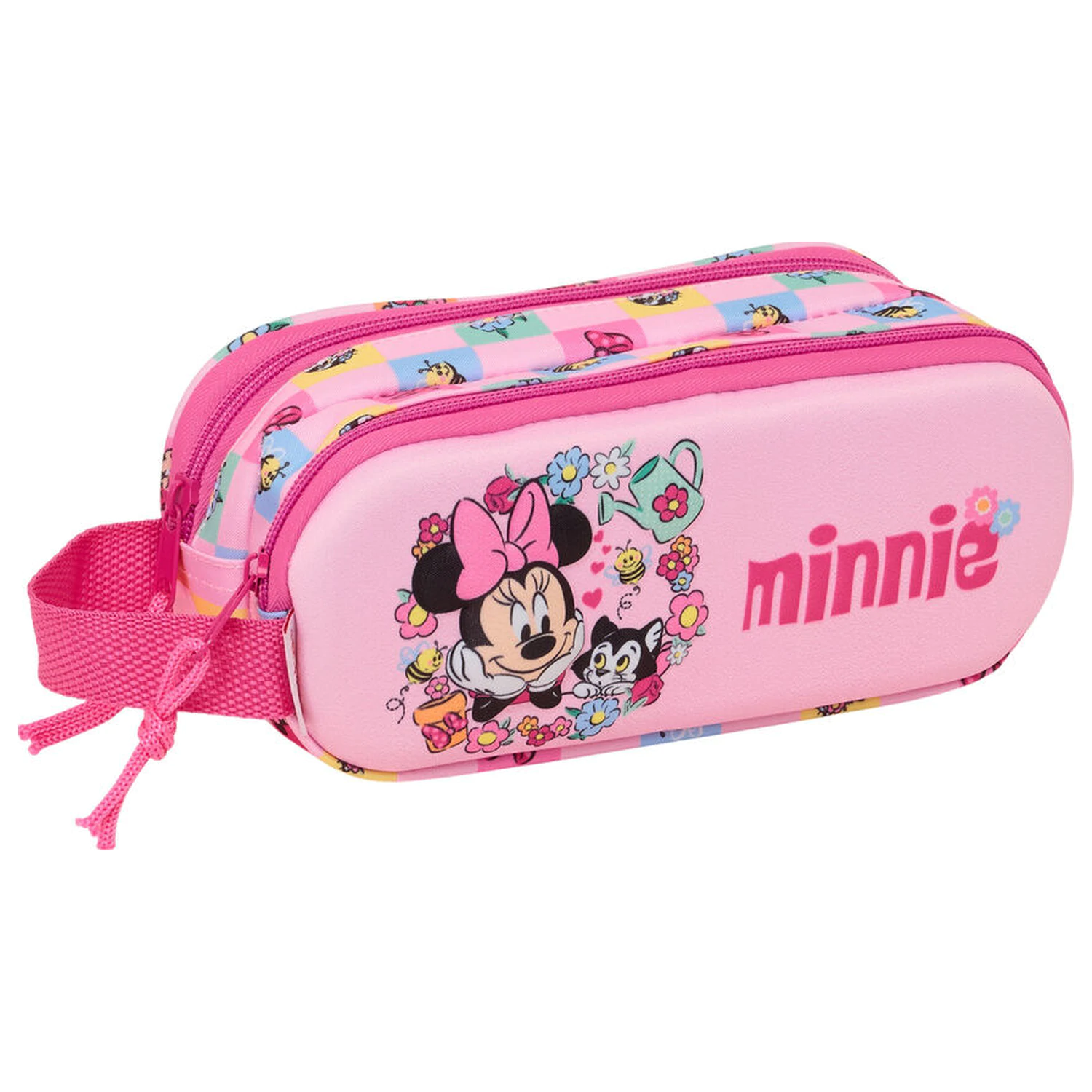 Disney Minnie 3D dvojitý penál fotografii produktu