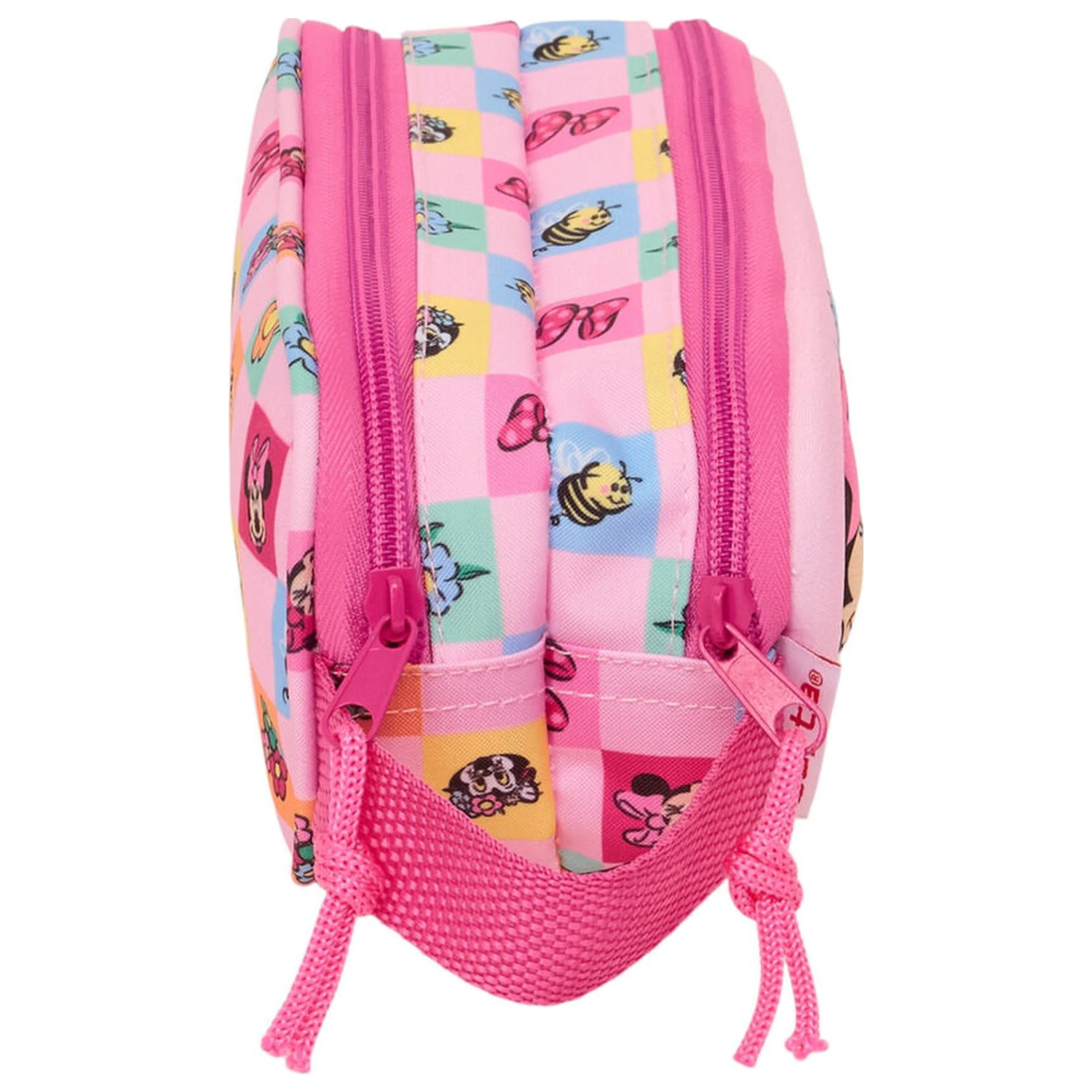 Disney Minnie 3D dvojitý penál fotografii produktu