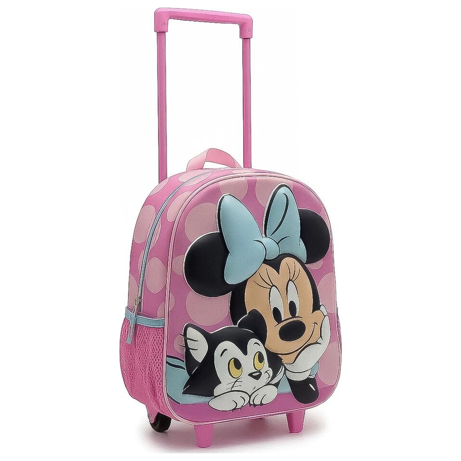 Disney Minnie 3D vozík 30cm fotografii produktu