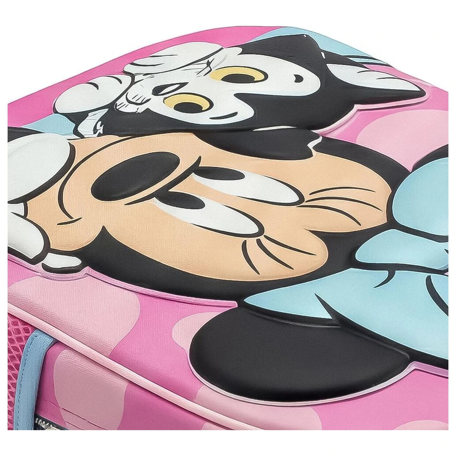 Disney Minnie 3D vozík 30cm fotografii produktu