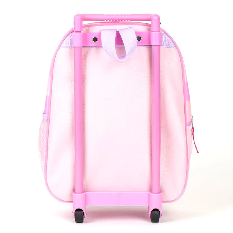 Disney Minnie 3D trolley 31cm fotografii produktu