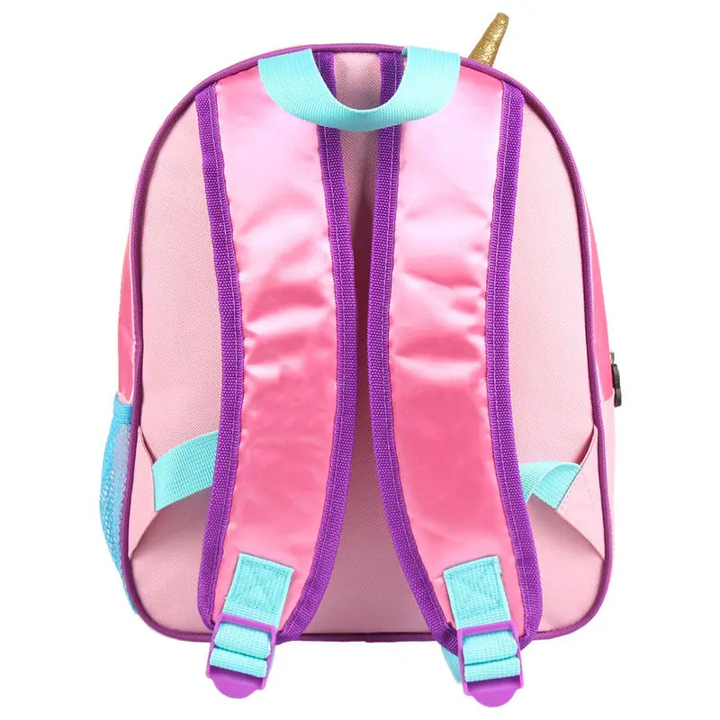 Disney Minnie 3D batoh 31cm fotografii produktu